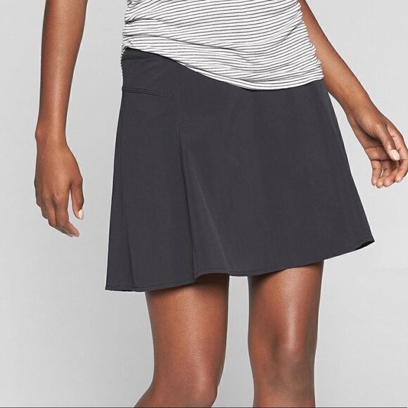 Athleta All Day Skort  - Picture 2 of 5